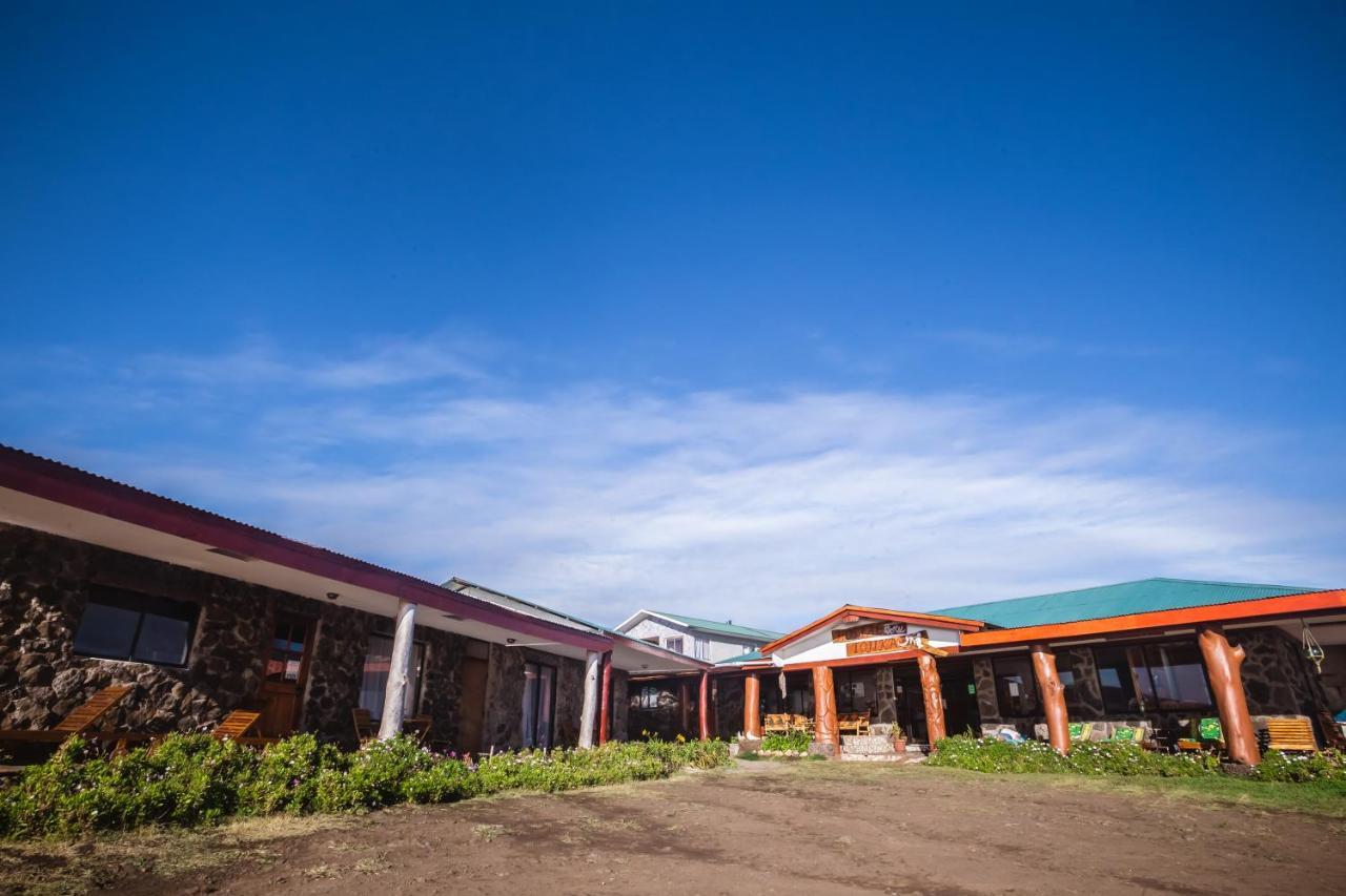 Lodge & Tojika